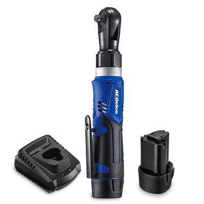 G12 CORDLESS RATCHET WRENCH