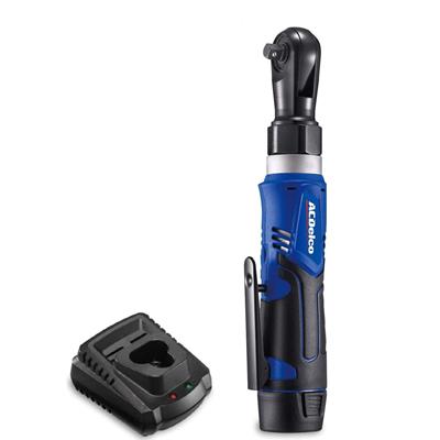 G12 CORDLESS RATCHET WRENCH