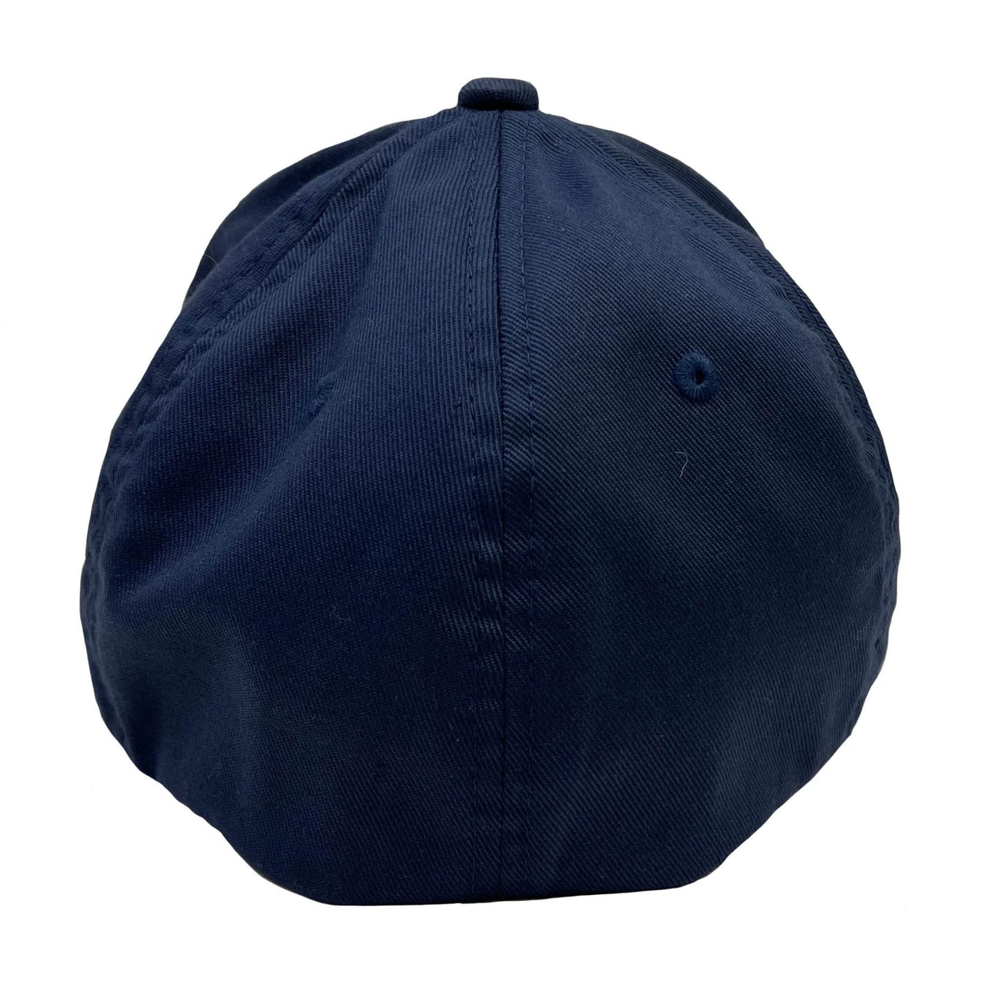 Adult Navy Diesel Freak flex fit Hat