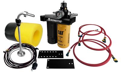DIESEL FUEL PUMP KIT