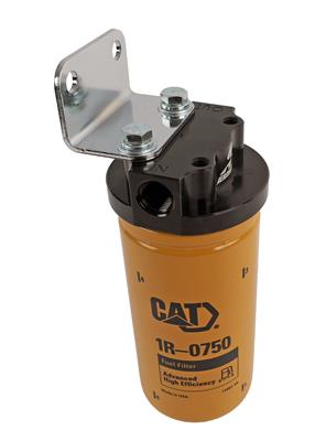FILTER FUEL CANISTER AN-08 2 M