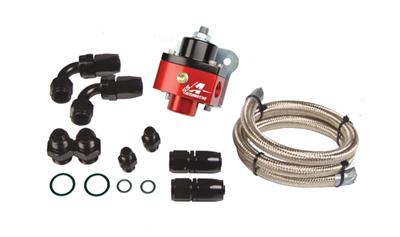 REGULATOR KIT