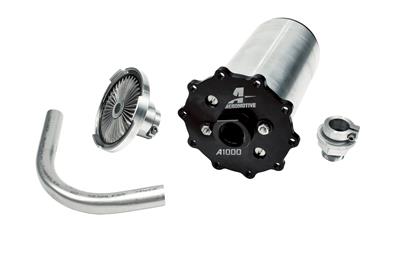 FUEL PUMP A1000 STEALTH