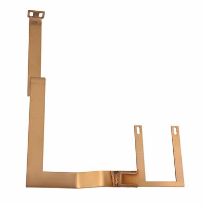BRACKET FUEL SENDING UNIT