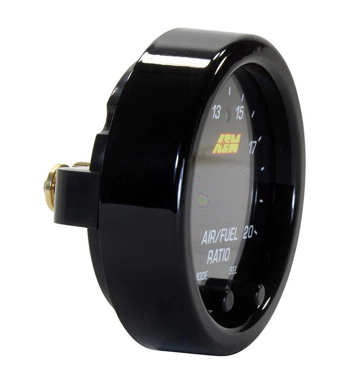 AEM X-Series Wideband UEGO AFR Gauge Kit