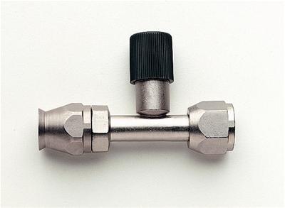 A/C FITTING -08AN HOSE STRGHT