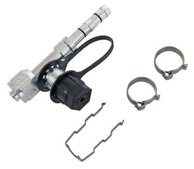 FITTINGS AND ADAPTERS