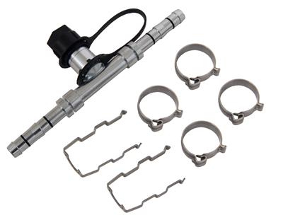 FITTINGS AND ADAPTERS