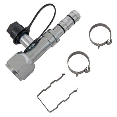 FITTINGS AND ADAPTERS