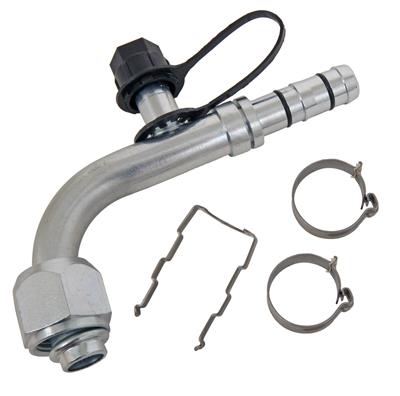 FITTINGS AND ADAPTERS