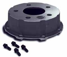 ARP 5/16in - 18 Brake Hat Bolt Kit