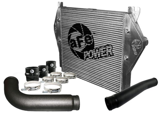 aFe Bladerunner Intercooler Cold Side Tube, 11-15 Ford Diesel Trucks V8-6.7L (td)