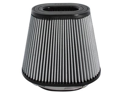 AIR FILTER DRY CONICAL OVAL
