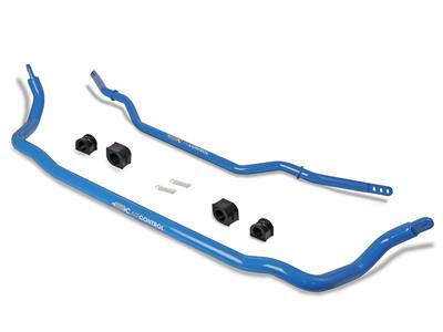 SUSPENSION STABILIZER BAR KIT