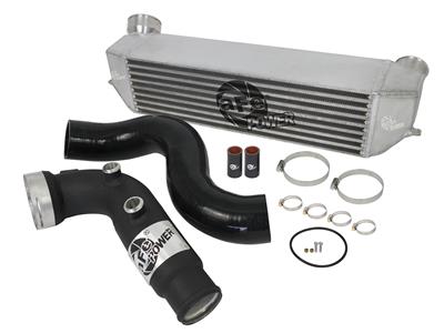 INTERCOOLER