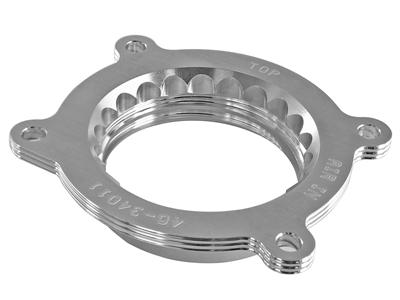 THROTTLE BODY SPACER