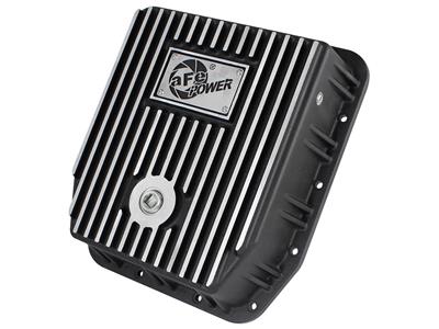 TRANSMISSION PAN