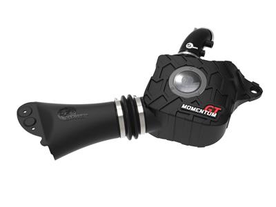 AIR INTAKE SYSTEM