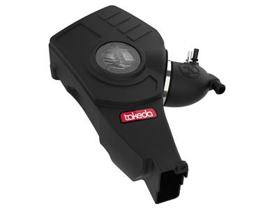 TAKEDA INTAKE SYSTEM