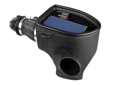 AIR INTAKE