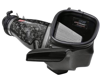 COLD AIR INTAKES