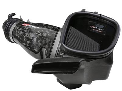 COLD AIR INTAKES