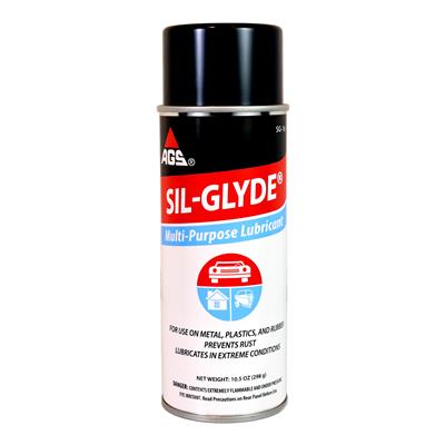 AGS Sil-Glyde Lubricant