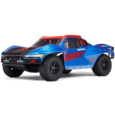 RC TRUCK