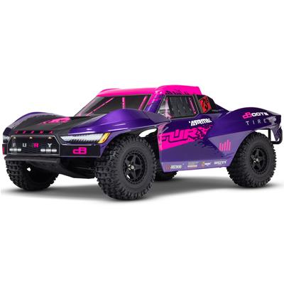 RC TRUCK