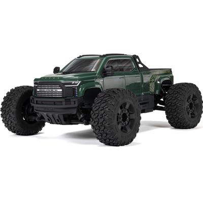 RC TRUCK