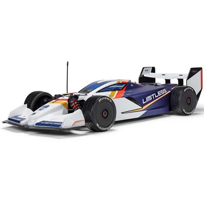 RC VEHICLE