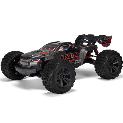 RC KRATON SPEED TRUCK