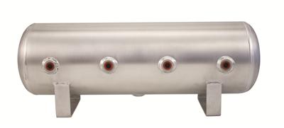 ALUMINUM AIR TANK