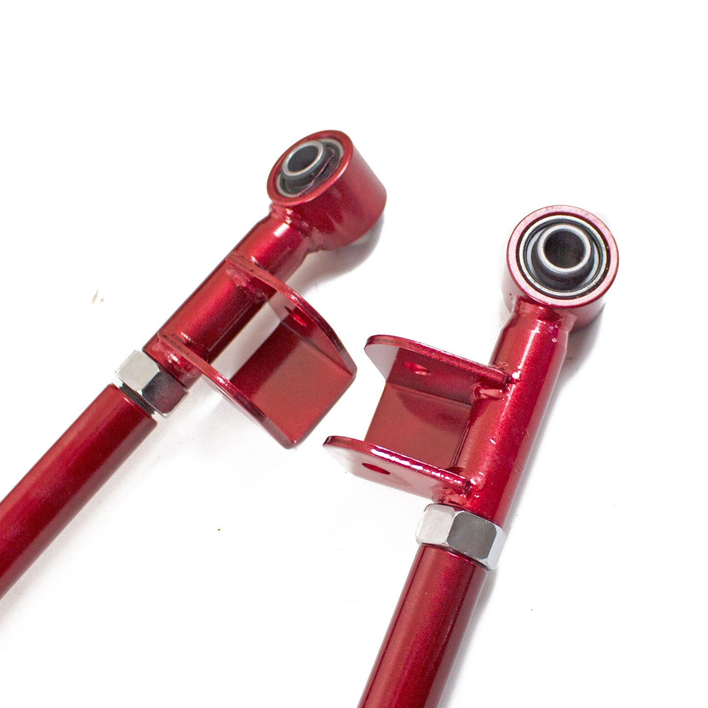 GODSPEED Subaru Legacy AWD (BC/BD) 1993-1999 Adjustable Rear Lateral Link Set