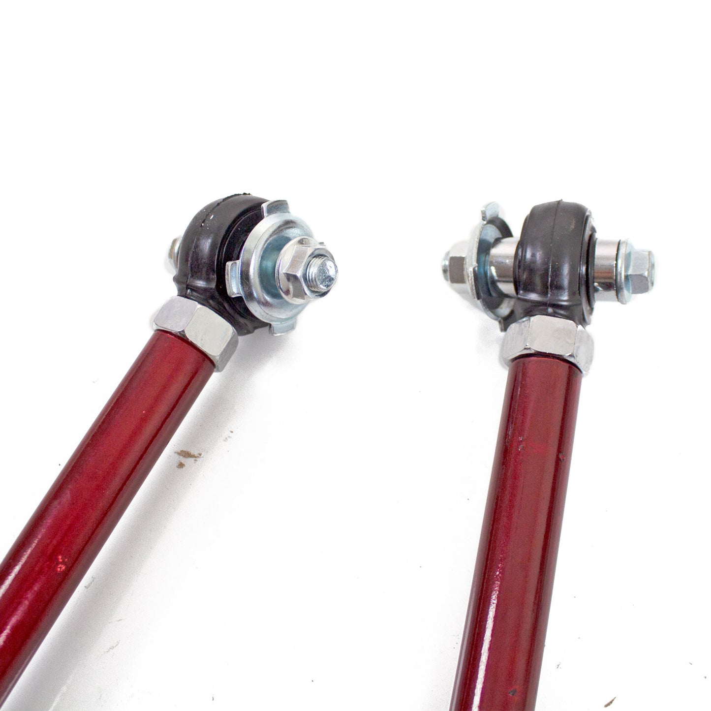 GODSPEED Subaru Legacy AWD (BC/BD) 1993-1999 Adjustable Rear Lateral Link Set