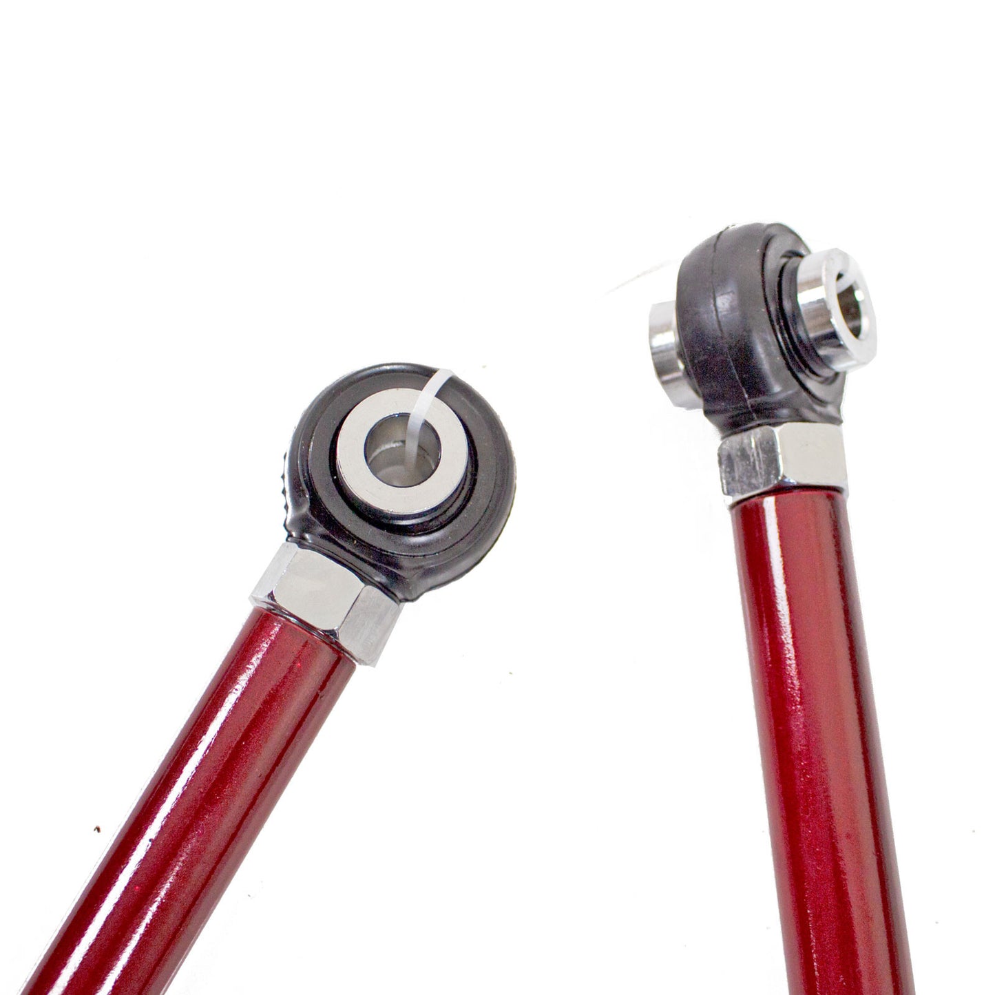 GODSPEED Subaru Legacy AWD (BC/BD) 1993-1999 Adjustable Rear Lateral Link Set