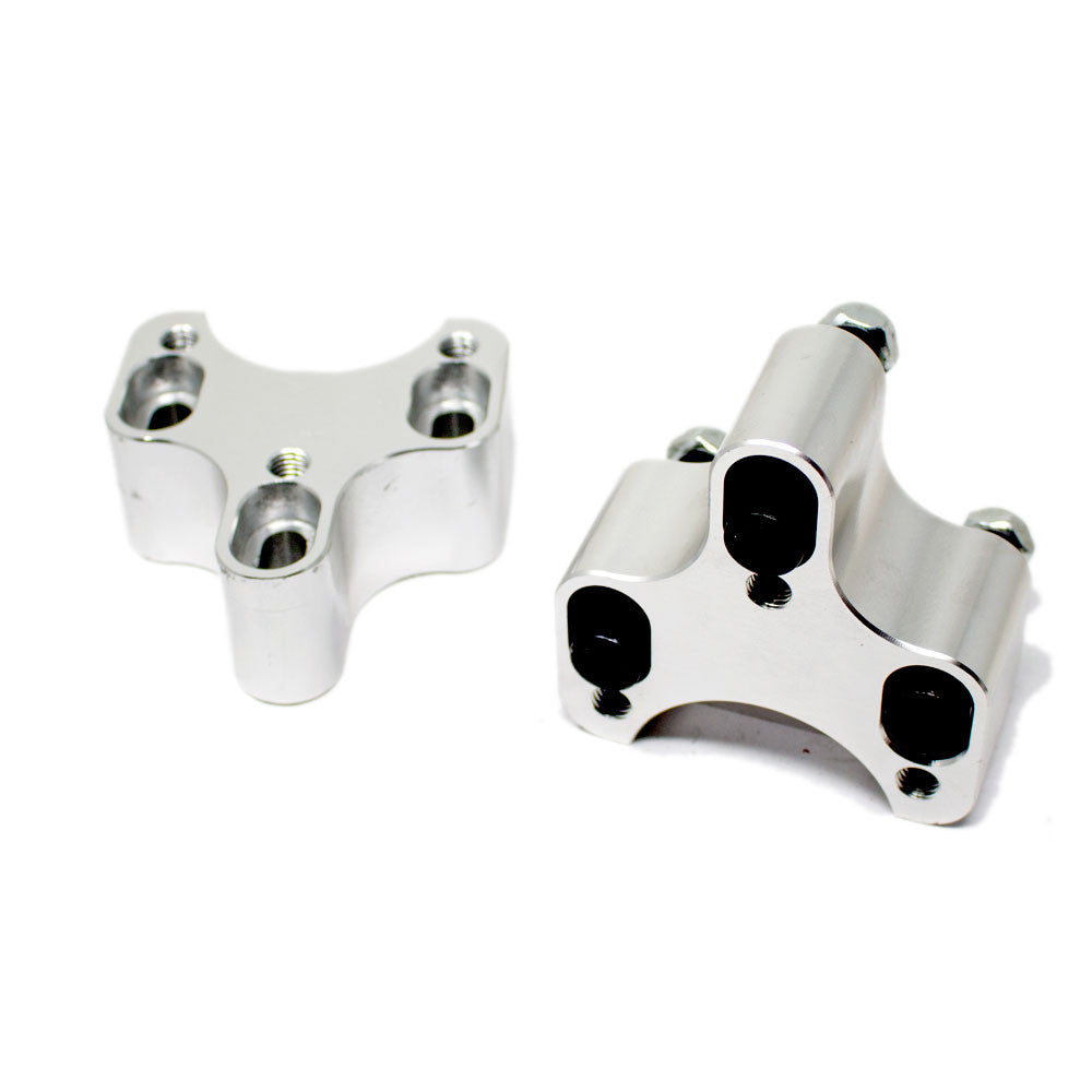 GODSPEED Volkswagen Jetta (A5/A6) 2006-20 Roll Center Adjuster Kit