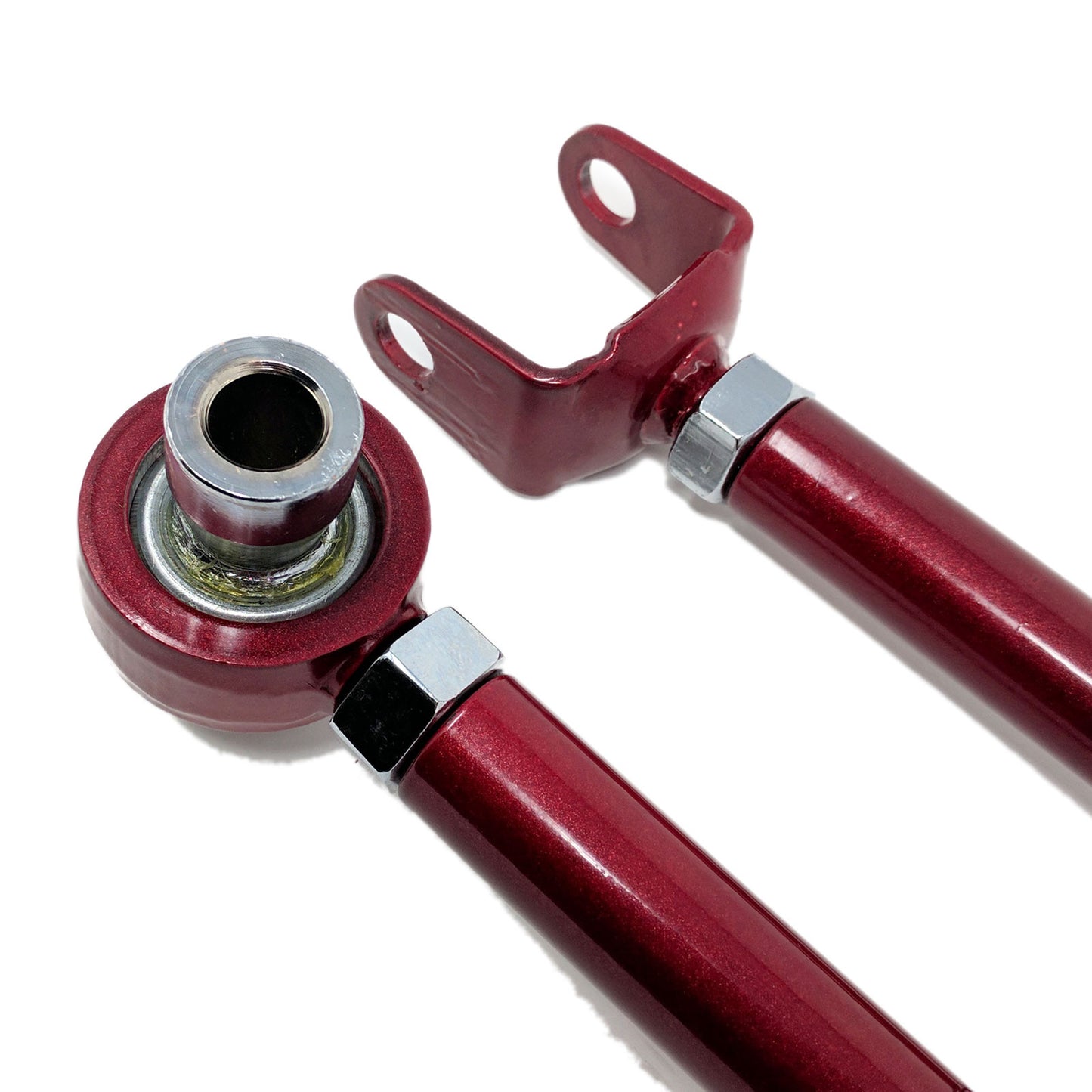 GODSPEED Chrysler Sebring (ST-22/JR) 2001-05 Adjustable Camber Rear Lateral Arms