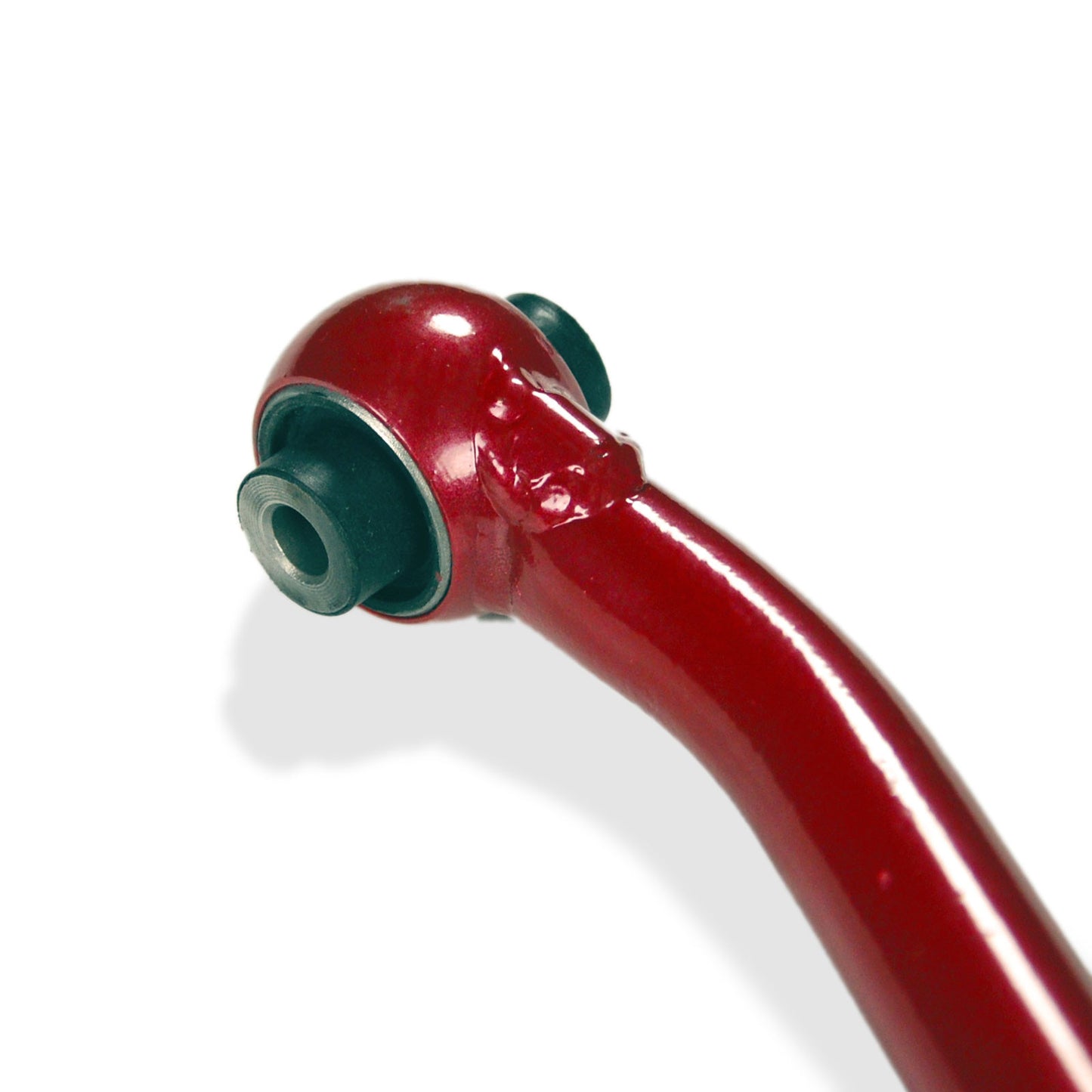 GODSPEED Nissan 350Z (Z33) 2003-09 Adjustable Front Upper Camber Arms With Ball Joints