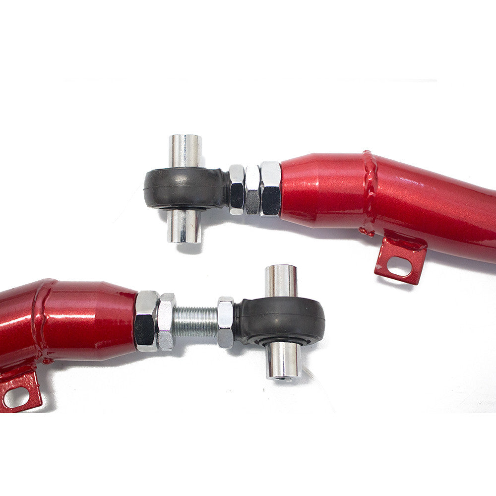 GODSPEED Subaru Legacy (B11) 1995-99 Adjustable Rear Trailing Arms