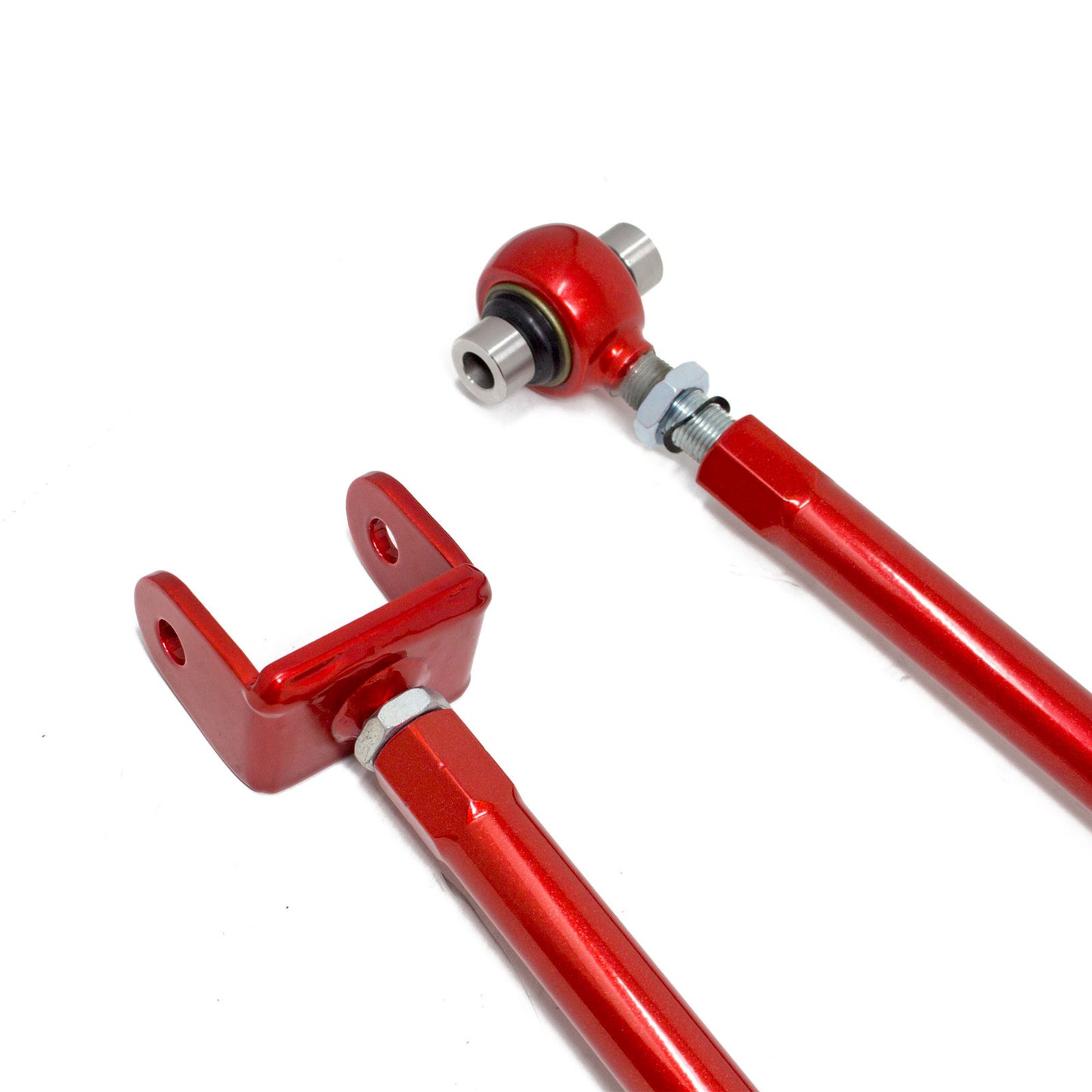 GODSPEED BMW 3-Series (E36/E46) 1992-05 Adjustable Rear Lower Camber Arms With Spherical Bearings