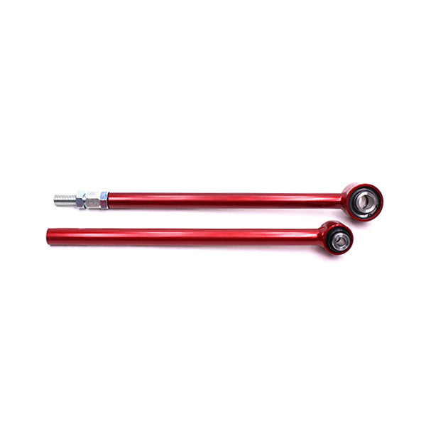 GODSPEED Toyota Corolla RWD (AE86) 1985-87 Rear Adjustable Rear Lateral Rods