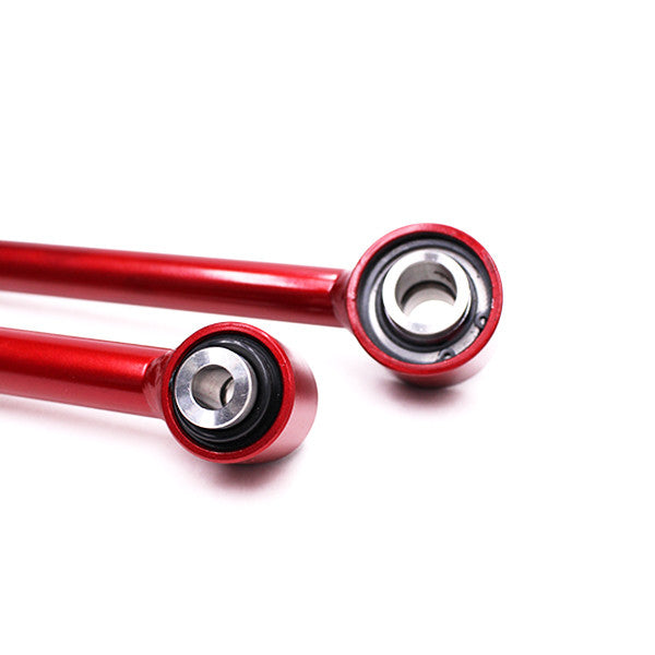 GODSPEED Toyota Corolla RWD (AE86) 1985-87 Rear Adjustable Rear Lateral Rods