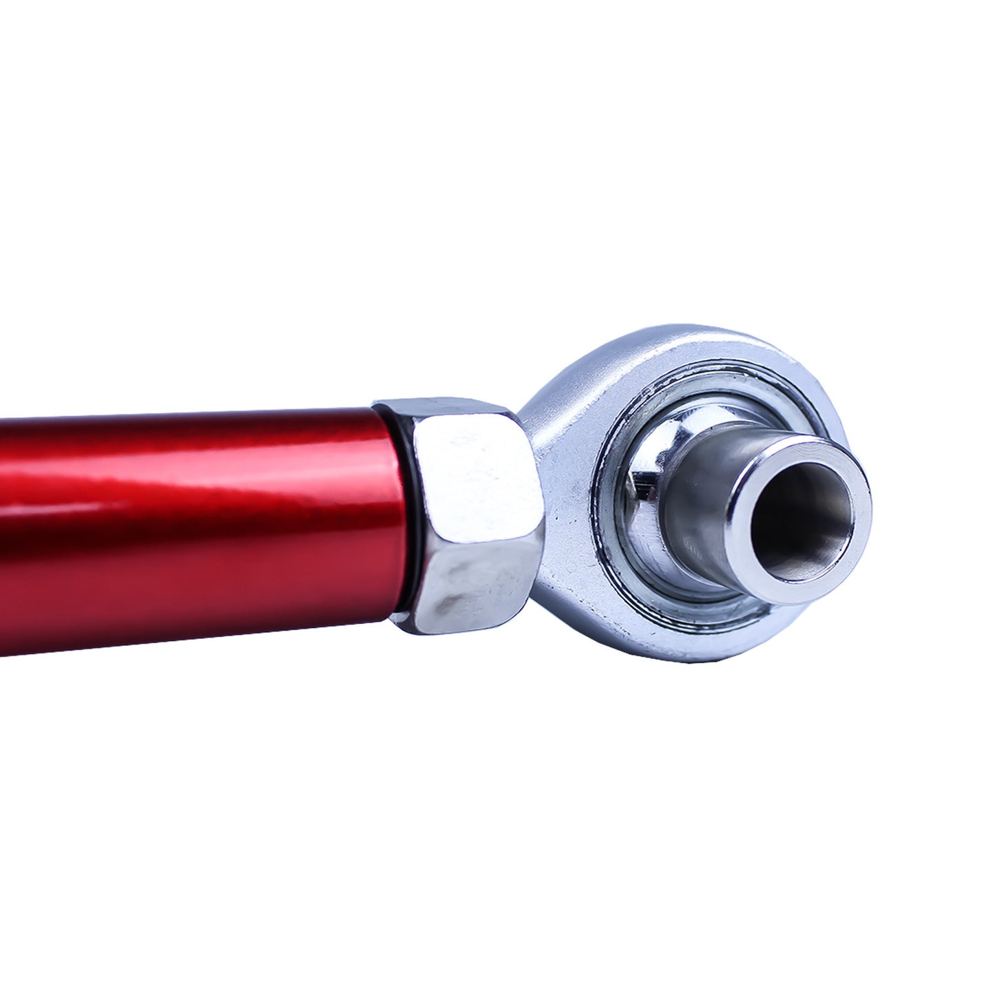 GODSPEED Lexus SC300 (Z30) 1992-00 Adjustable Rear Toe Arms With Ball Joints
