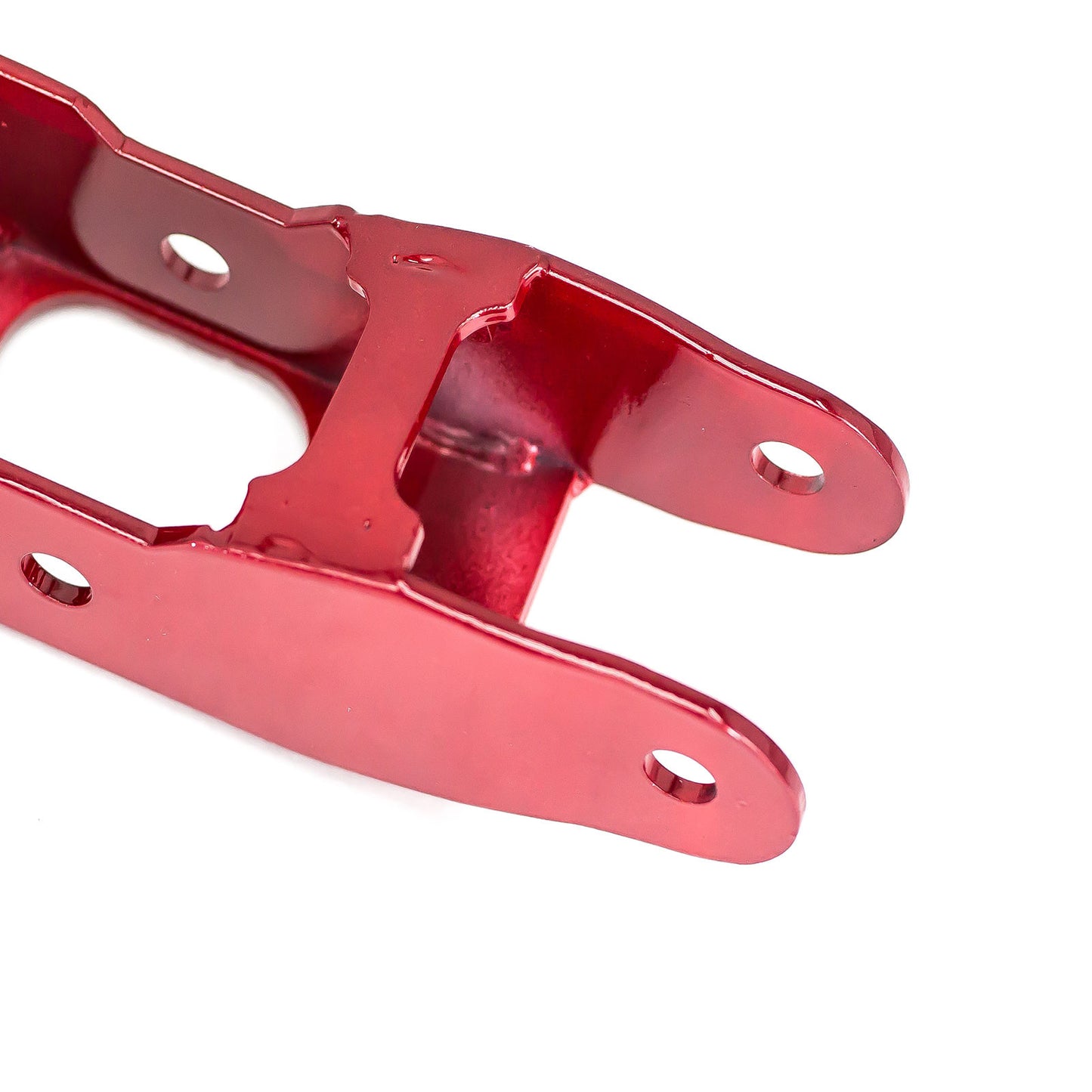 Subaru Impreza (GE/GH/GR/GV/GP/GJ/GK/GT) 2008-22 Gen2 Adjustable Rear Lower Control Arms With Spherical Bearings