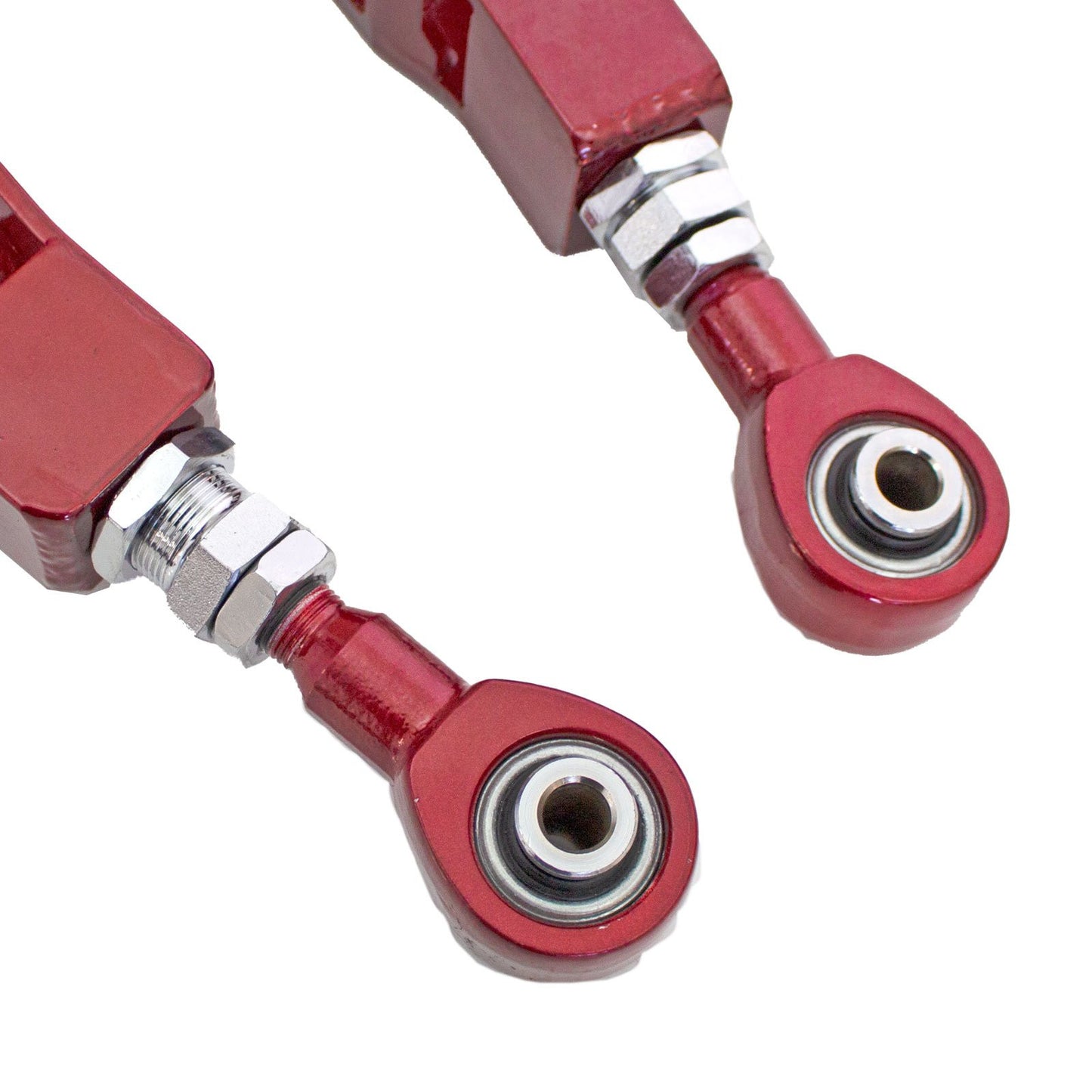 GODSPEED Scion FR-S (ZN6) 2013-16/Toyota 86 (ZN6) 2017-20 Gen2 Adjustable Rear Lower Control Arms With Spherical Bearings