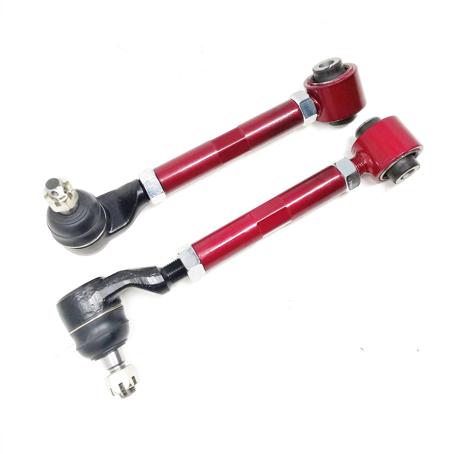 GODSPEED Acura TL (UA4/UA5) 1999-03 Adjustable Rear Camber Arms With Ball Joints