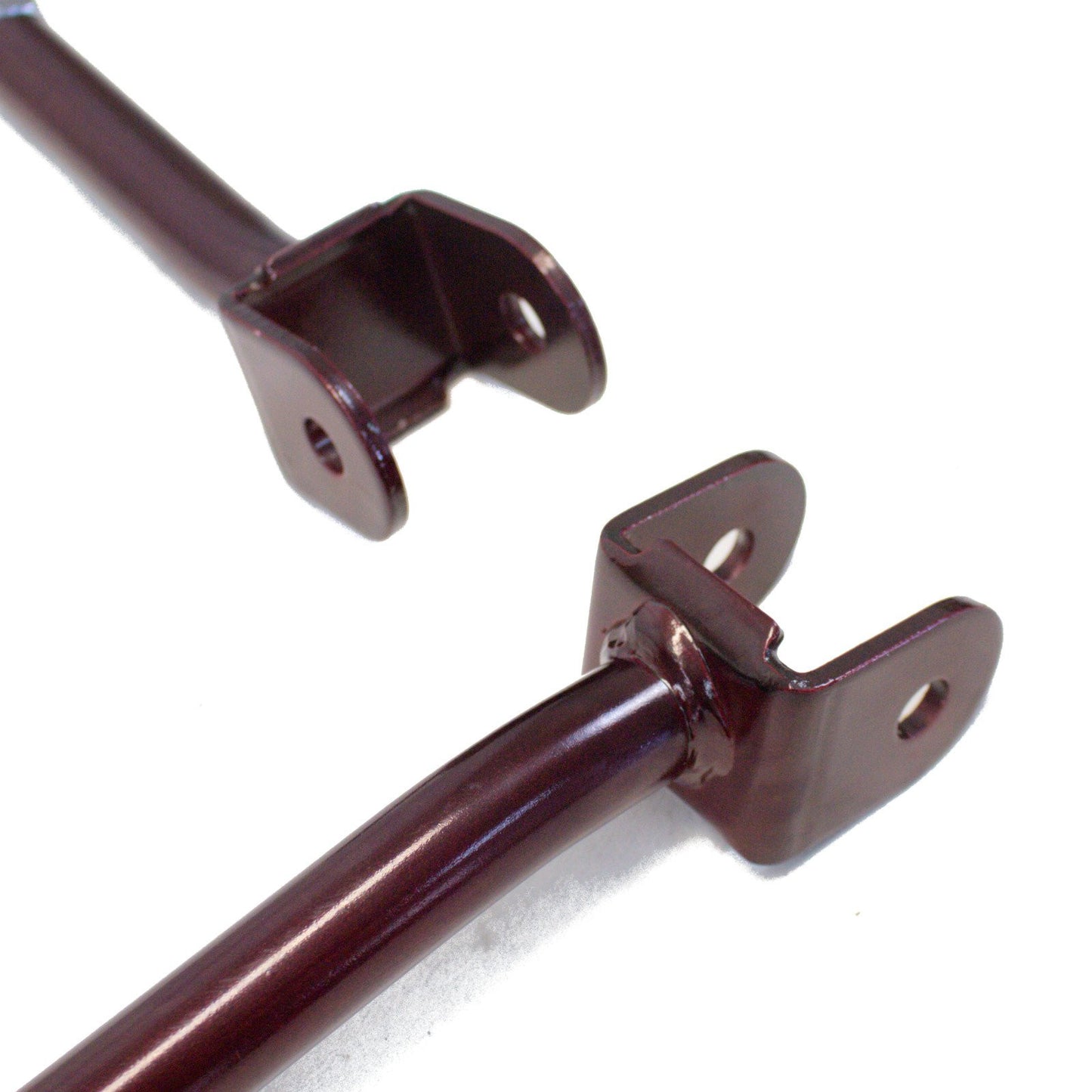 GODSPEED Infiniti G37 Coupe / Sedan (CV36/V36) 2008-13 Adjustable Camber Rear Lower Arms With Spherical Bearings