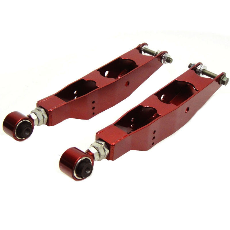 GODSPEED Lexus IS F (USE20) 2008-14 Adjustable Rear Lower Control Arms