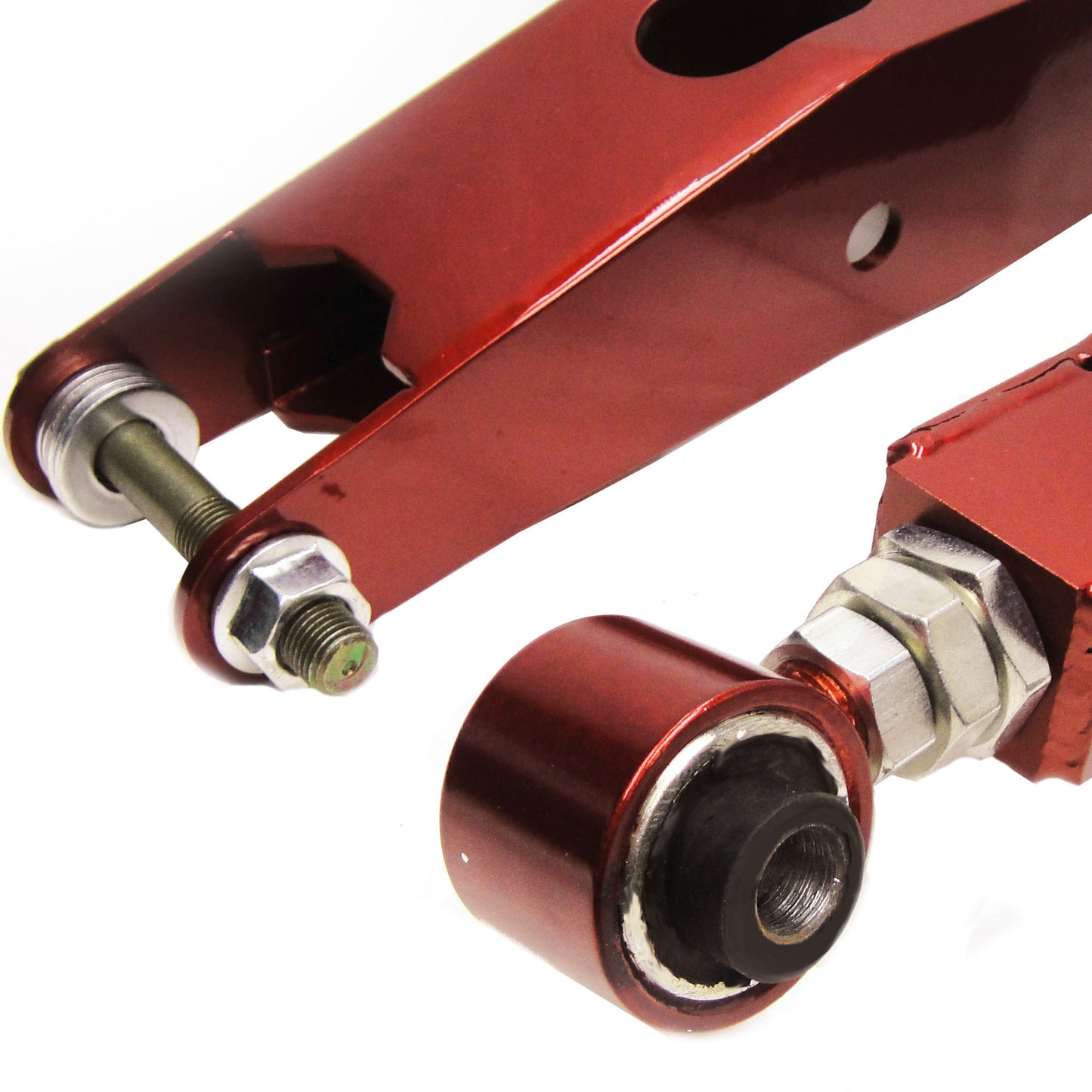 GODSPEED Lexus SC430 (Z40) 2002-10 Adjustable Rear Lower Control Arms